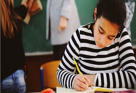 Indonesian university representatives paid a visit to AIOU